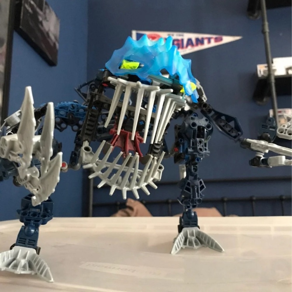 Gadunka bionicle